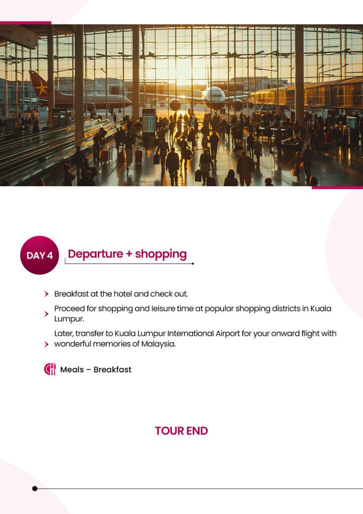 best tour operators in calicut best travel agency in calicut best travel agency in cochin best tour operators in cochin Malaysia trip from kerala Malaysia trip from cochin Malaysia trip from calicut family trip to malaysia